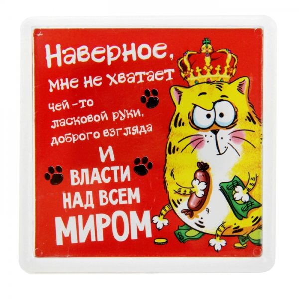 Прикольные надписи на магнитах