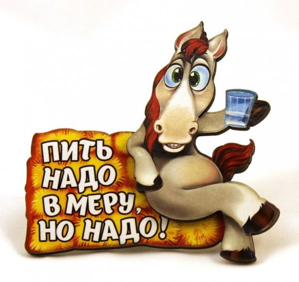 Прикольные надписи на магнитах