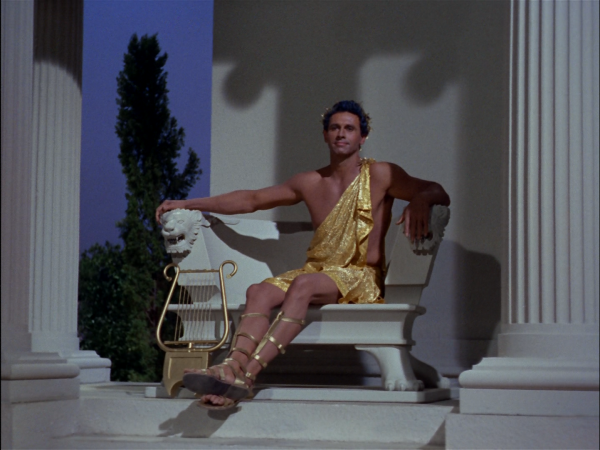 Ах Аполлон Ах Аполлон