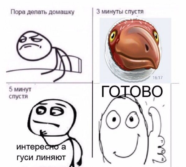 Метаирония мемы