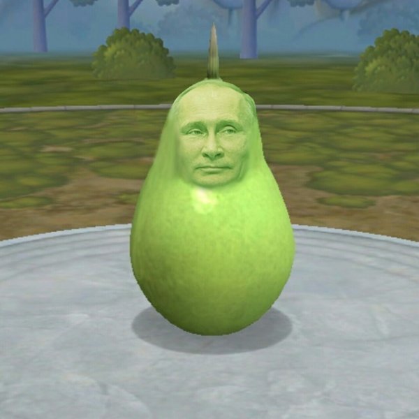 Абсурдные мемы постирония