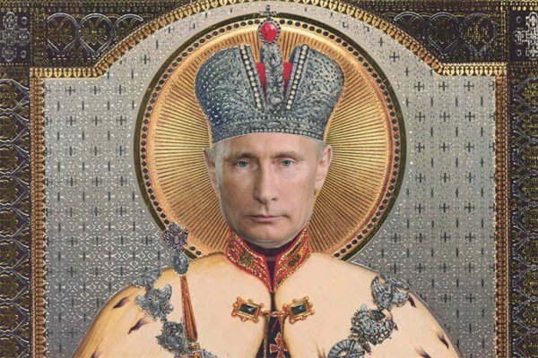 Вархаммер Император одобряет