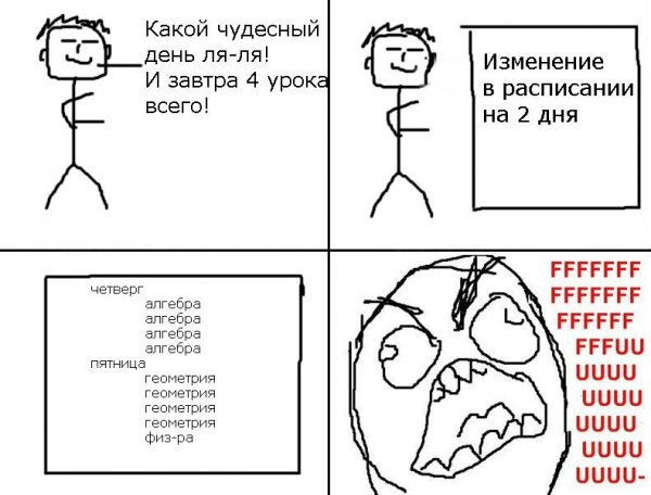 Приколы мемы про алгебру