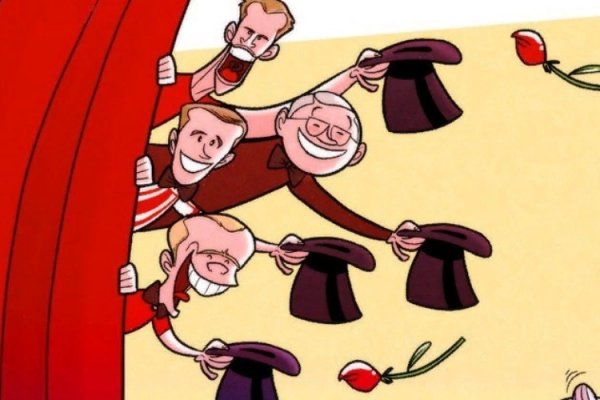 Юмористический театр