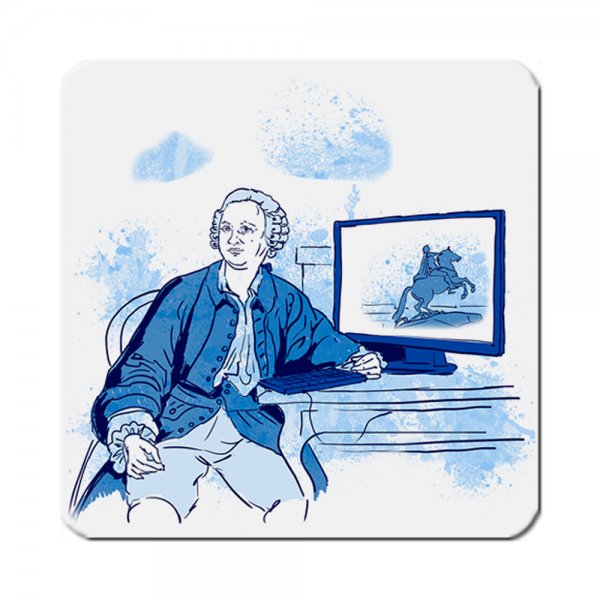 Ломоносов арты