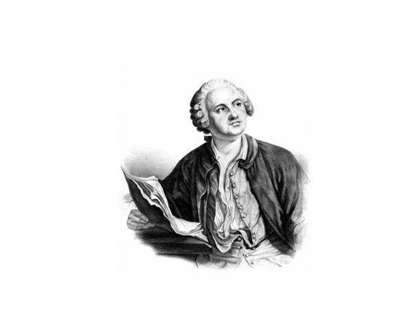 Ломоносов Михаил Васильевич PNG