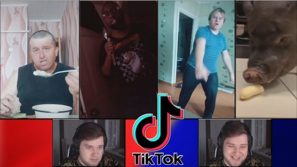 Егор кринж