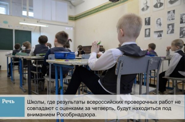 Анекдоты про ВПР В школе