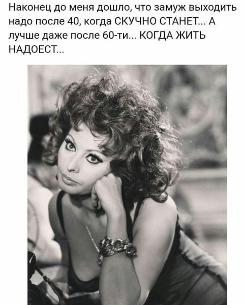 Смешные высказывания про женщин