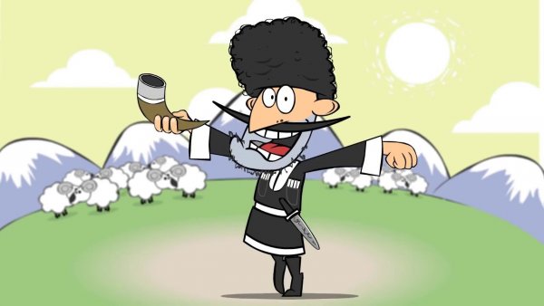 Застолье тост