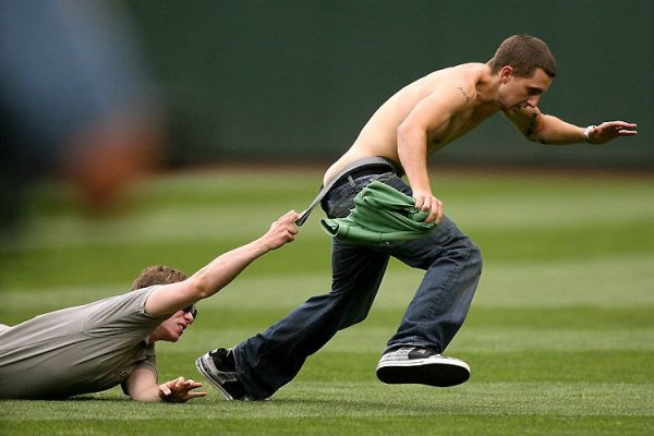 Очень смешные моменты