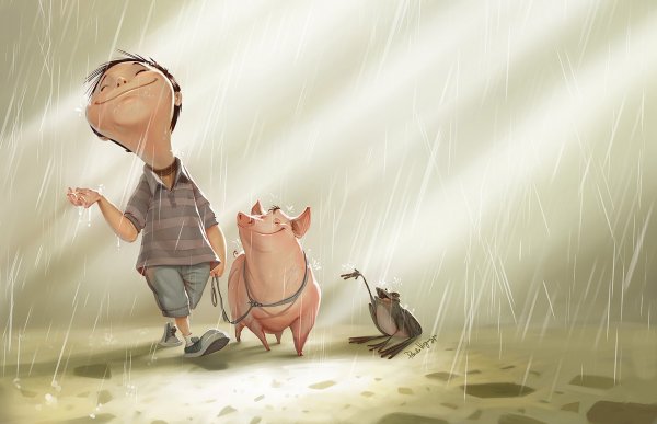 Вперед мотиватор