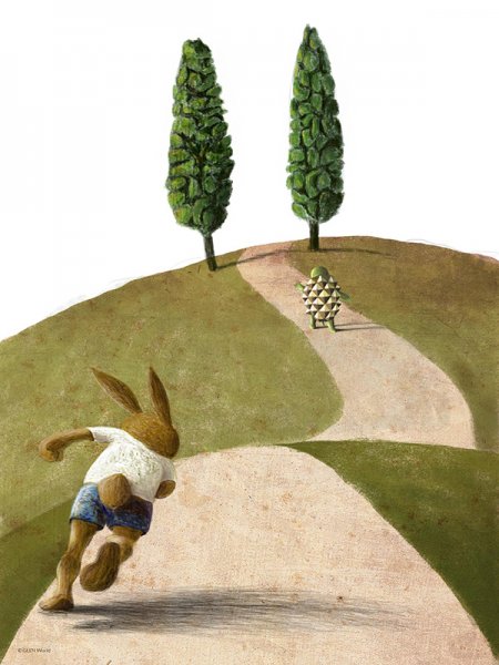 Прикольные фото демотиваторы