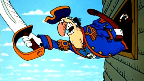 Радостная встреча