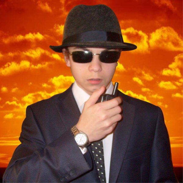 Агент Мем