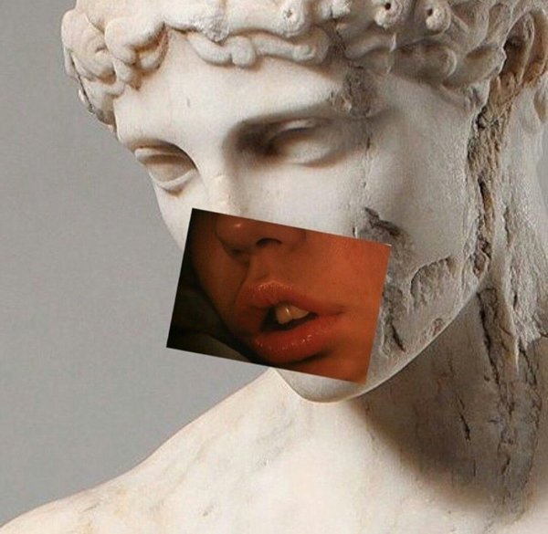 Эстетика скульптуры