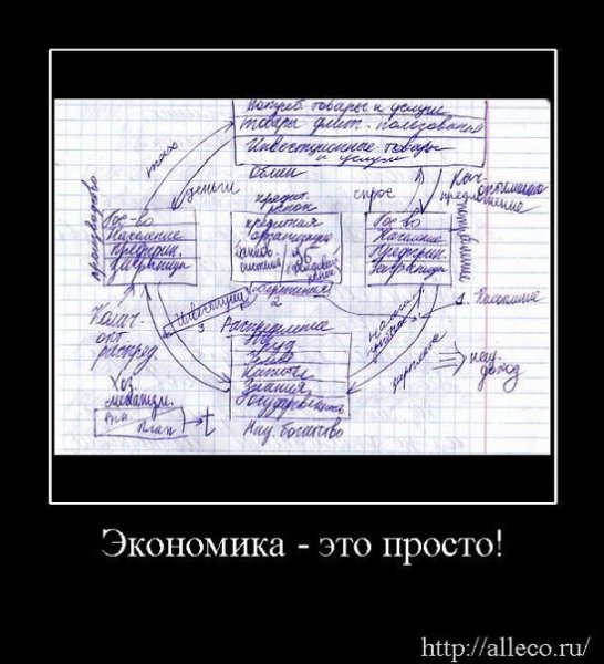 Бухгалтер карикатура