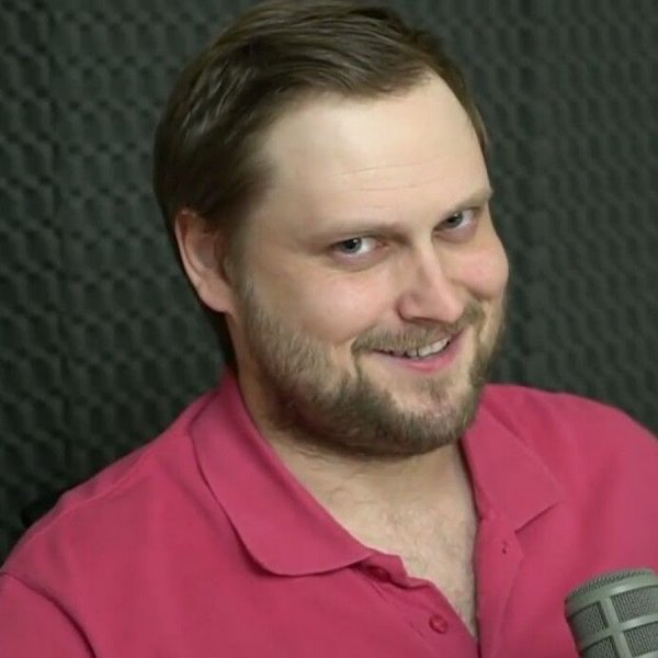 Дмитрий Куплинов