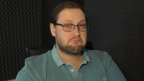 Кирилл Куплинов