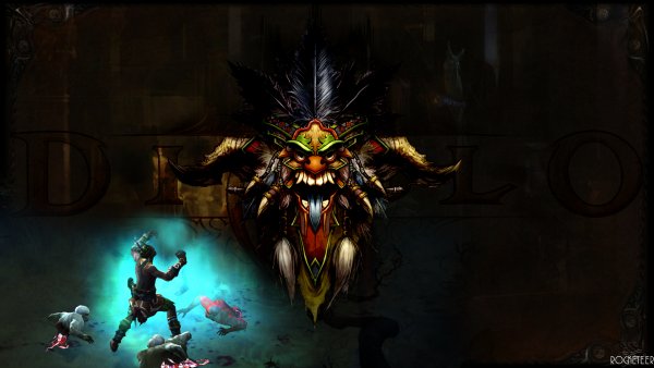Diablo 3 Classic