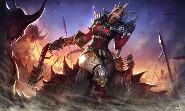 Diablo 3 близард