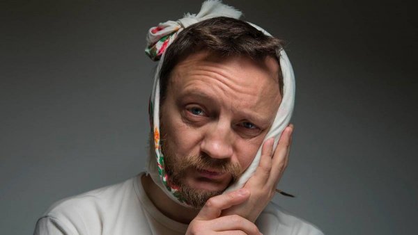 Зубная быль