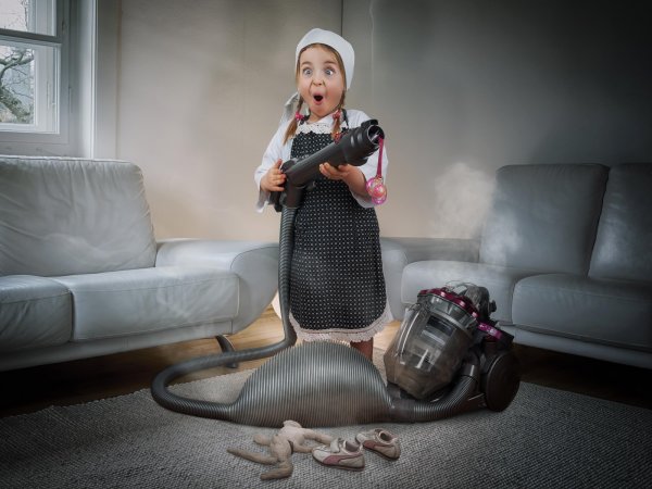 Фотограф Джон Джон