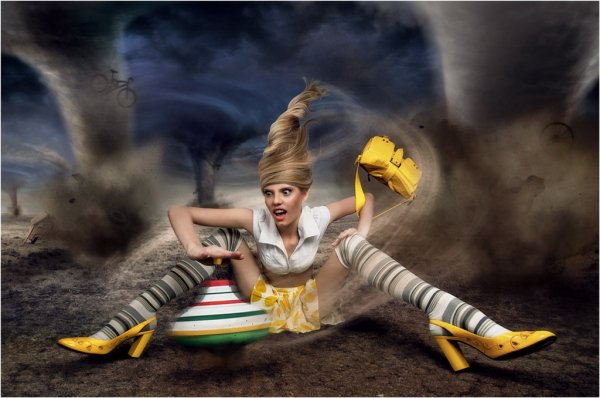 Веселый креатив