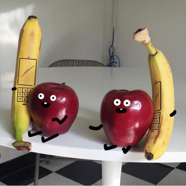 Креативный юмор