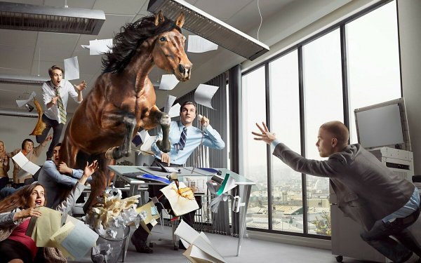 Креативный отдел