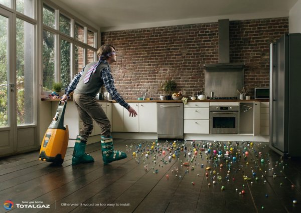 Jean Yves Lemoigne фотограф