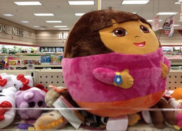 Мемы про игрушки