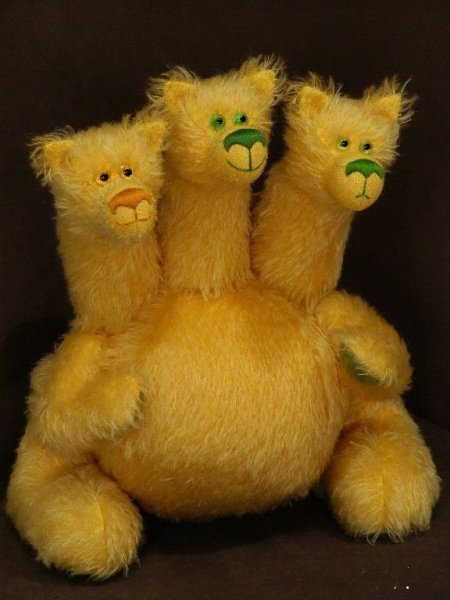 Смешные игрушки