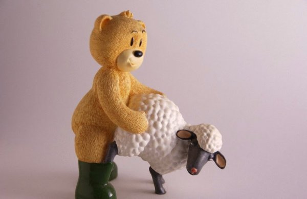 Смешные детские игрушки