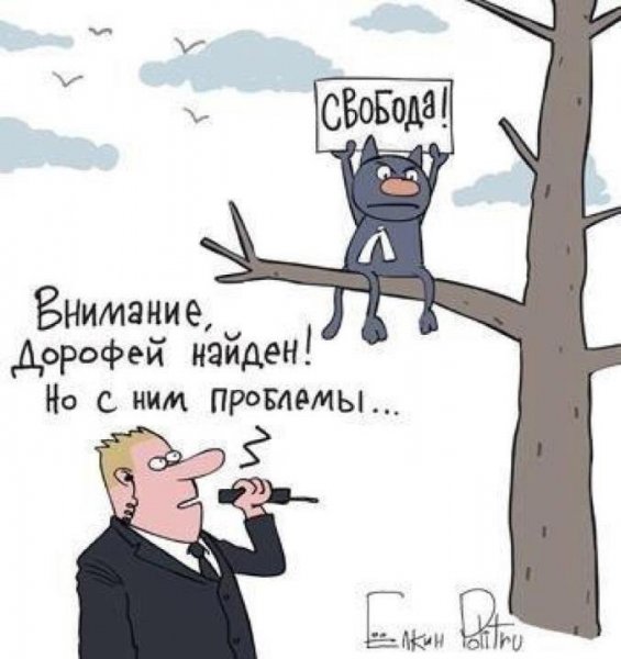 Свобода смешные картинки