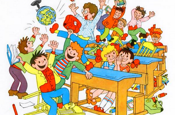 Михалков с.в. "праздник непослушания"