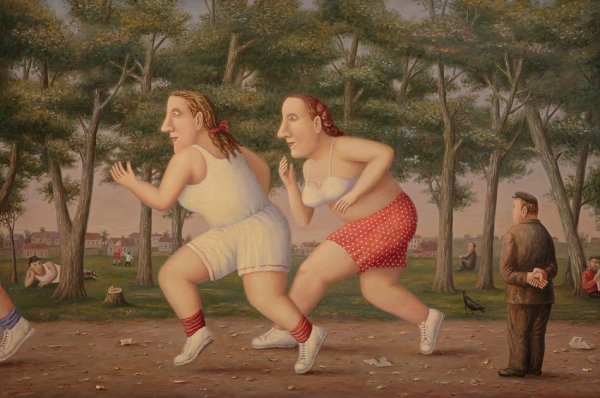 Любаров Михаил Абрамович