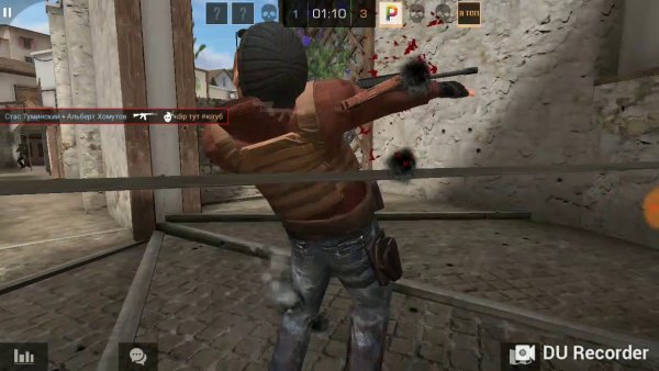 Прикольные игры Standoff 2