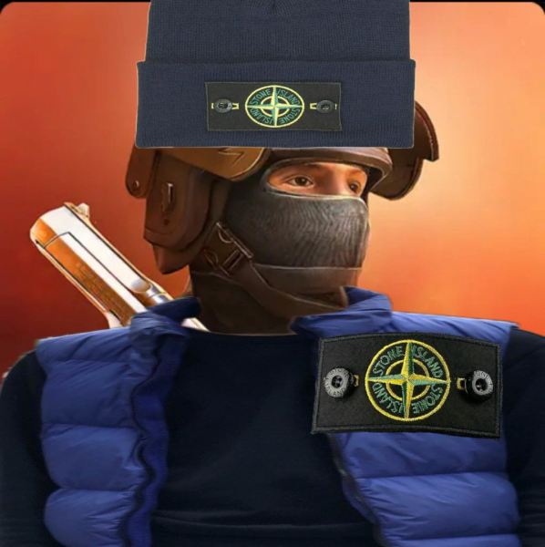 Мемы про стэндофф