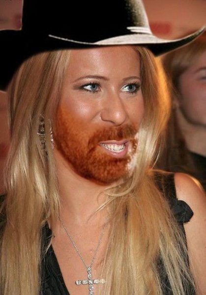 Прикольные знаменитости