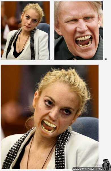 Звезда прикол