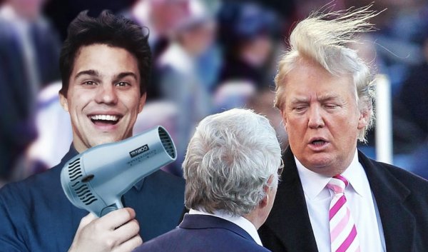 Роб ЭВЕРЕЙДЖ