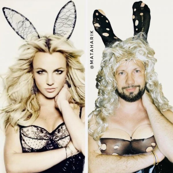 Ди Каприо селфи