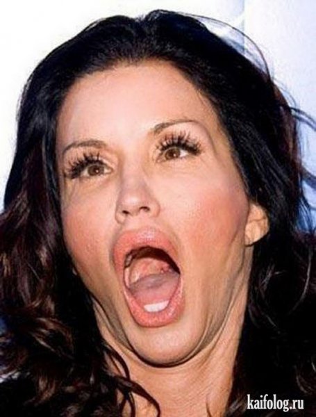 Звезда прикол