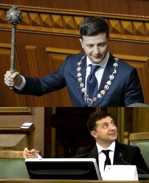 Владимир Зеленский камеди клаб