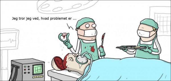 Высказывания о больнице