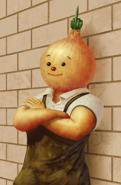 Лук Чиполлино