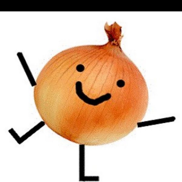 Лук gif