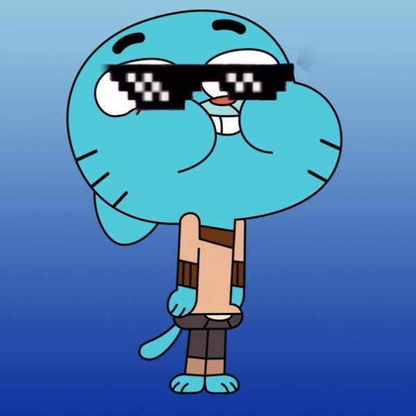 Дарвин мир Гамбола