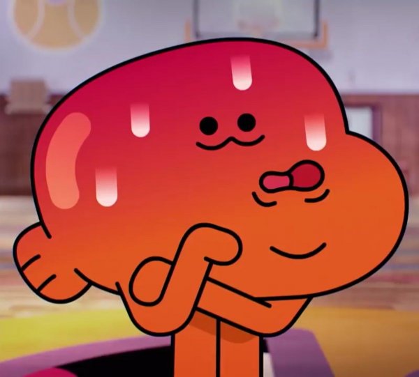 Авы Гамбола и Дарвина